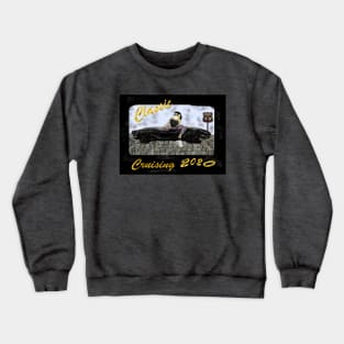 Cruising 2020 Crewneck Sweatshirt